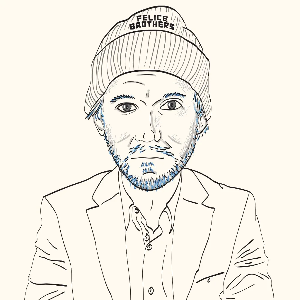 Conor Oberst