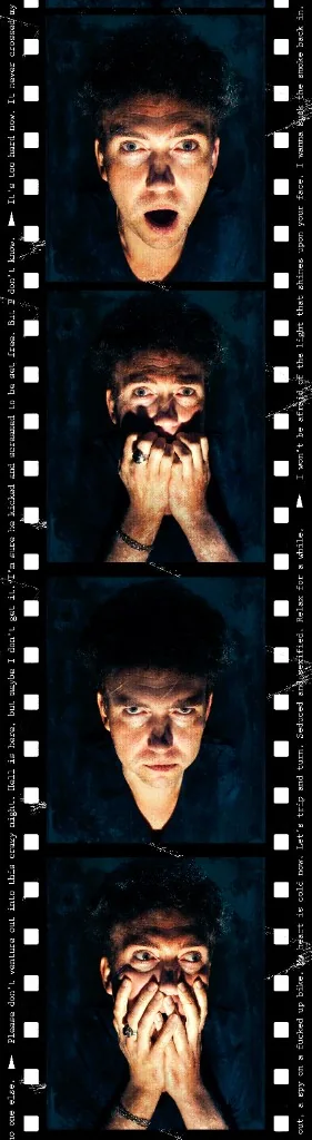 Sune Wagner, filmrulle