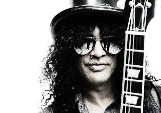 Slash