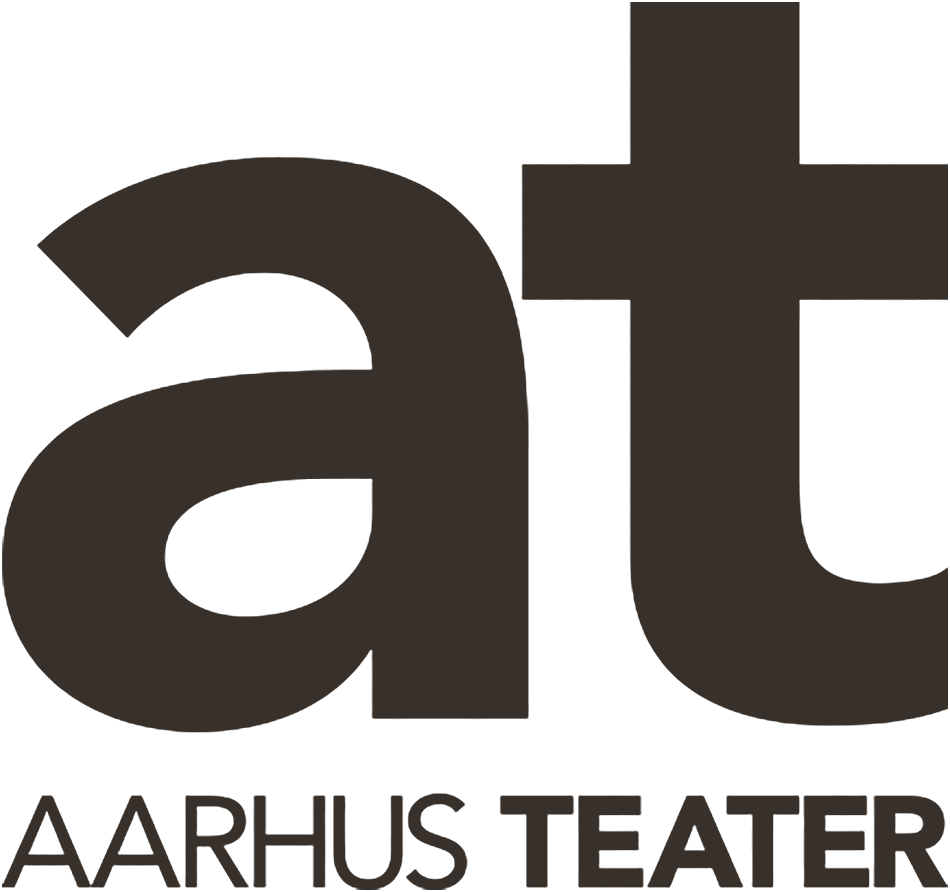 Aarhus Teater logo