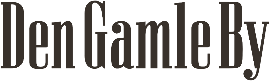 Den Gamle By logo