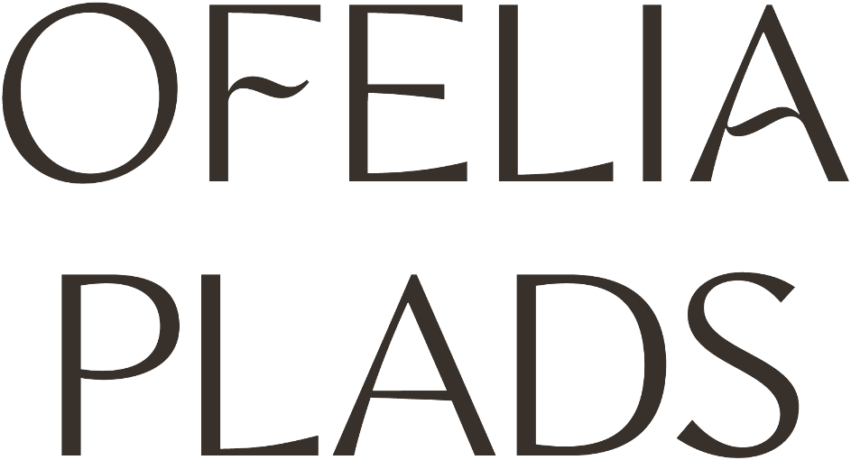 Ofelia Plads logo